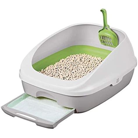 The Benefits of Daily Maintenance with a Magic Cat Litter Box